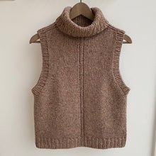 Lade das Bild in den Galerie-Viewer, ChunkySlipover DEU