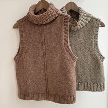 Lade das Bild in den Galerie-Viewer, ChunkySlipover DEU