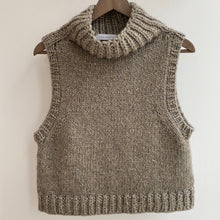 Lade das Bild in den Galerie-Viewer, ChunkySlipover DEU