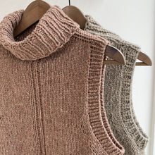 Lade das Bild in den Galerie-Viewer, ChunkySlipover DEU