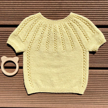 Lade das Bild in den Galerie-Viewer, SunshineTee DEU