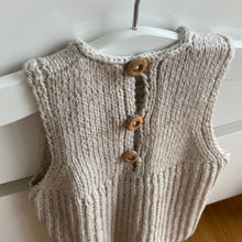 Lade das Bild in den Galerie-Viewer, BreezySummerTop DEU