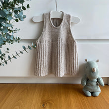 Lade das Bild in den Galerie-Viewer, BreezySummerTop DEU