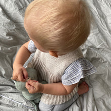 Lade das Bild in den Galerie-Viewer, BreezySummerTop DEU