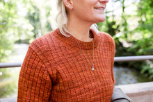 Lade das Bild in den Galerie-Viewer, SimonSweater ENG