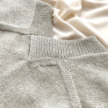 Lade das Bild in den Galerie-Viewer, CoSiCardigan DEU