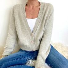 Lade das Bild in den Galerie-Viewer, CoSiCardigan DEU