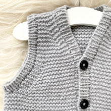 Lade das Bild in den Galerie-Viewer, EddiVest DEU