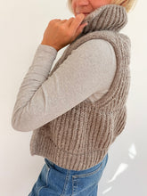 Lade das Bild in den Galerie-Viewer, PufferVest ENG
