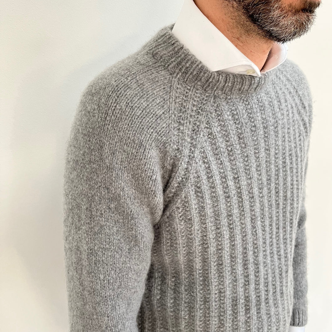 LoungeSweaterMen DEU