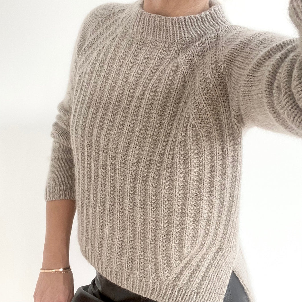 LoungeSweater DEU